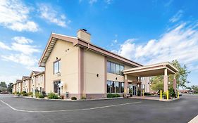 Best Western Paradise Inn